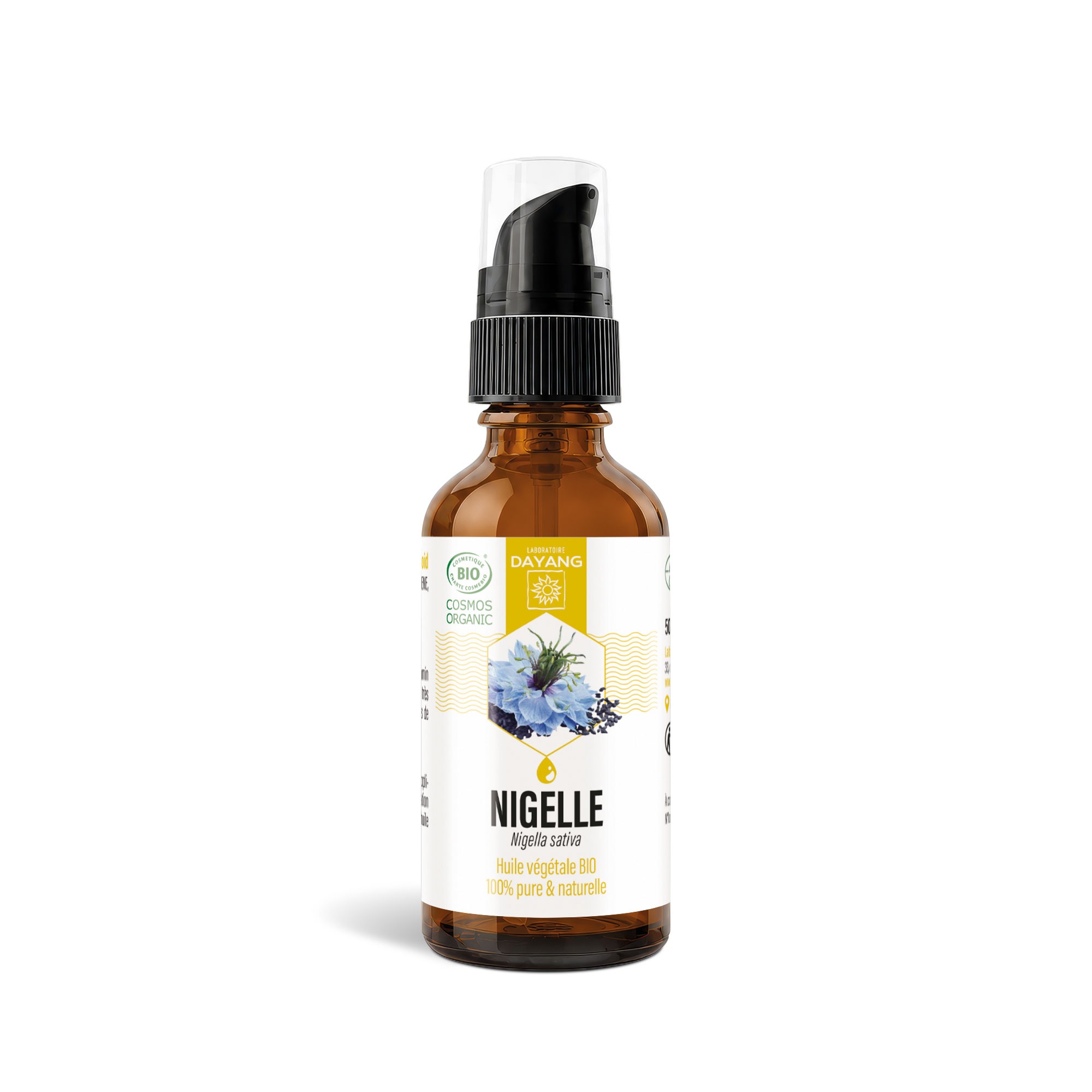 Nigelle BIO
